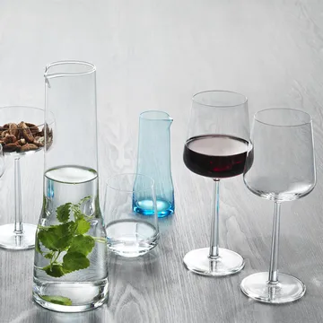 Essence glassett 24 deler - Iittala