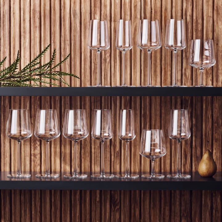 Essence ølglass 4-pakk, 4-pakk Iittala