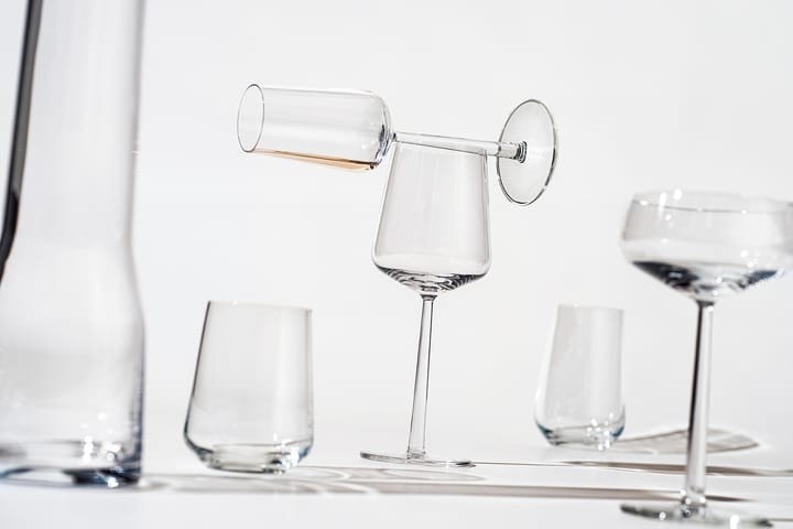 Essence rødvinsglass 4-pakk, 4-pakk Iittala