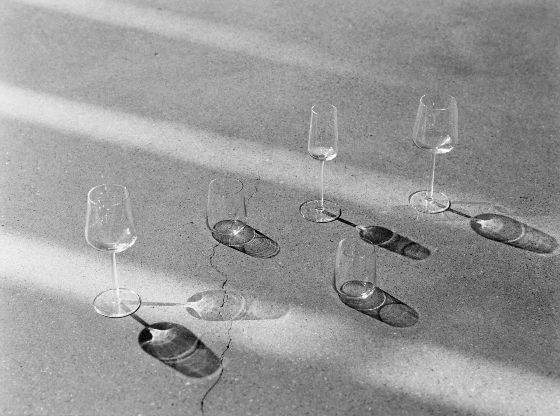 Essence rødvinsglass 4-pakk, 4-pakk Iittala