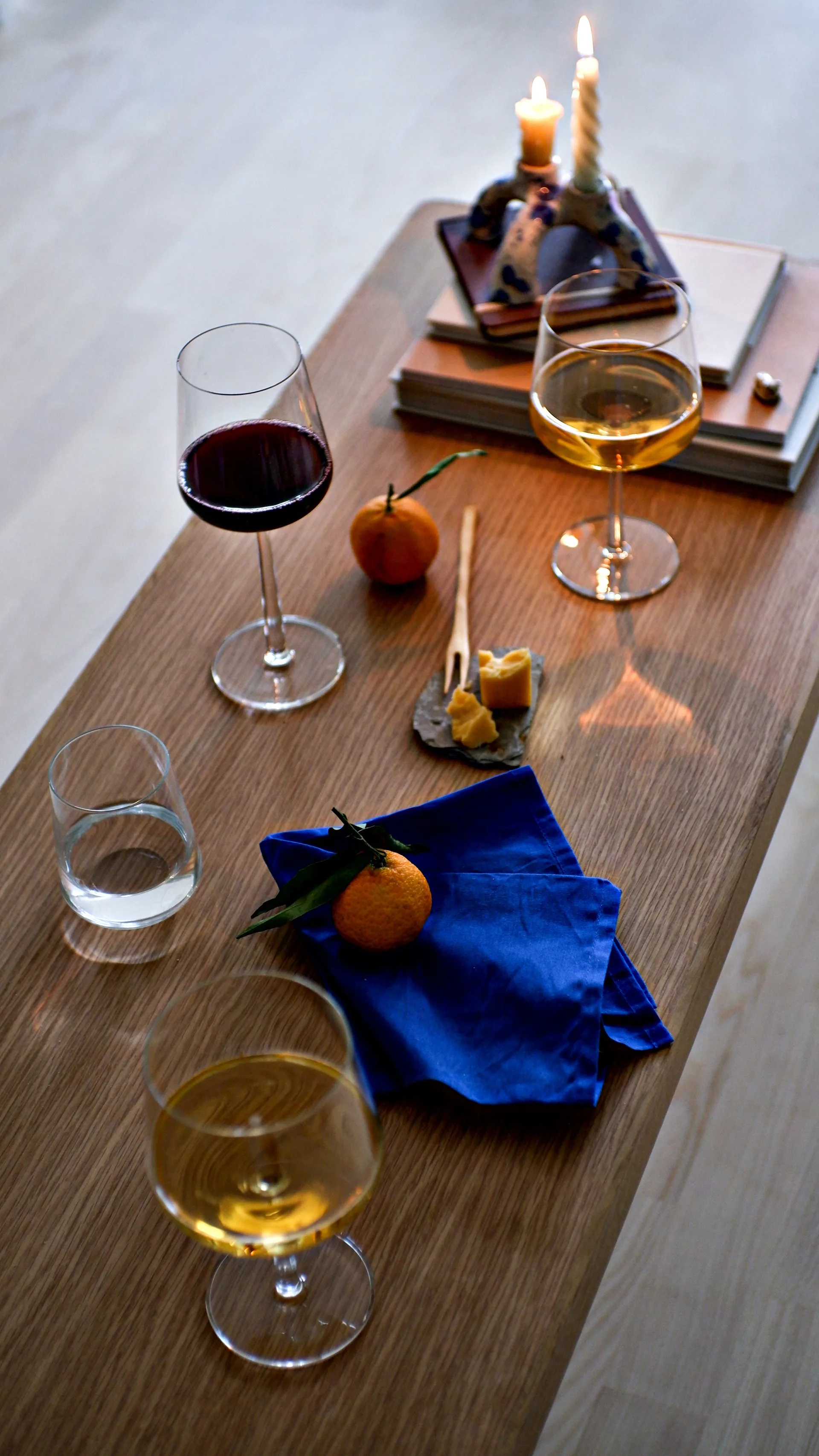 Essence rødvinsglass 4-pakk, 4-pakk Iittala