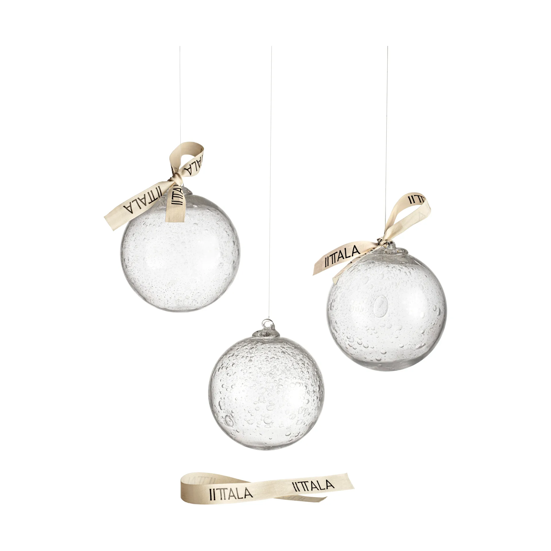 Iittala glasorb Ø13 cm, 2025 Iittala