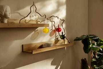 Iittala glasseple 3-stk. - Grønn - Iittala