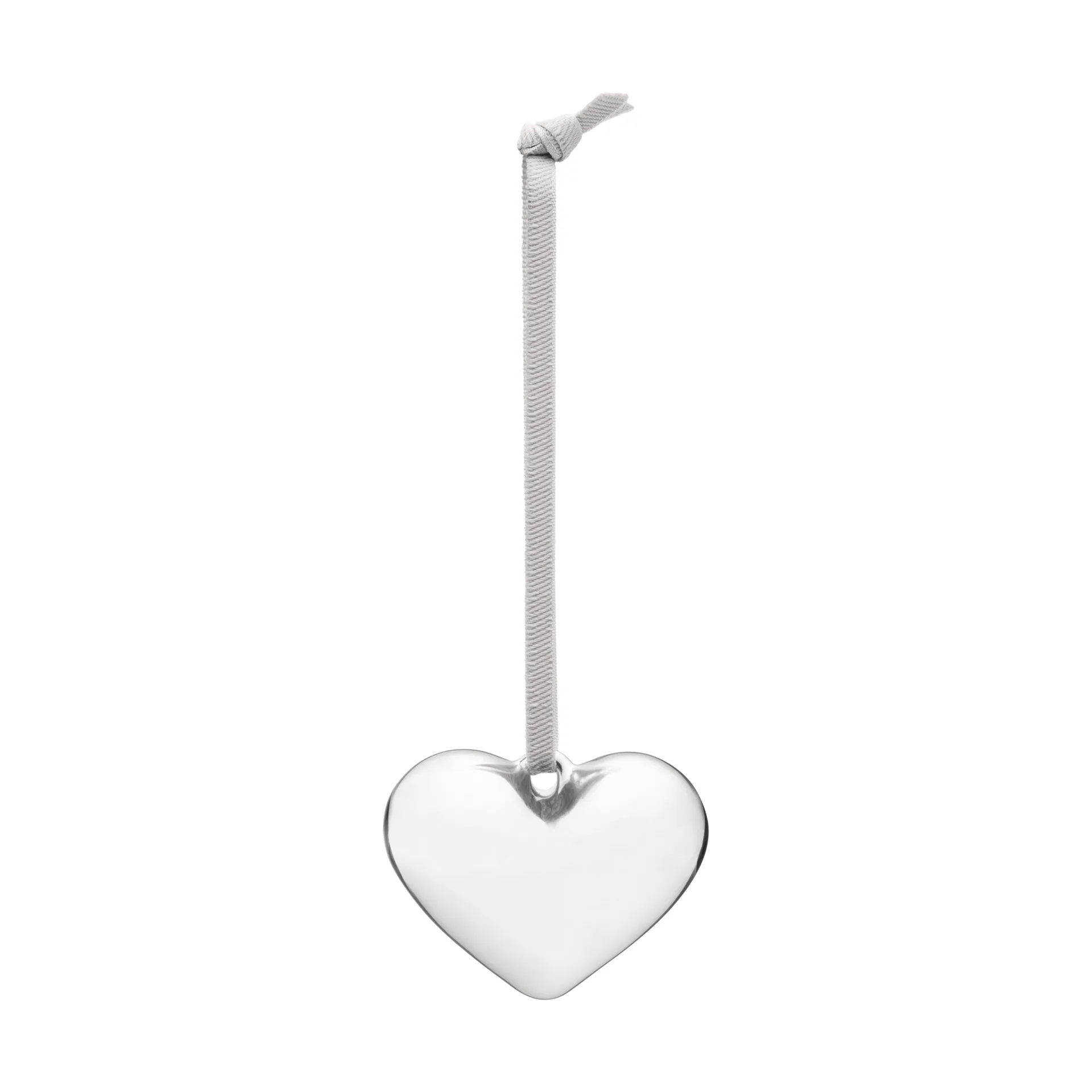 Iittala glasshjerte, Speil, 5 cm, 3-pakning Iittala