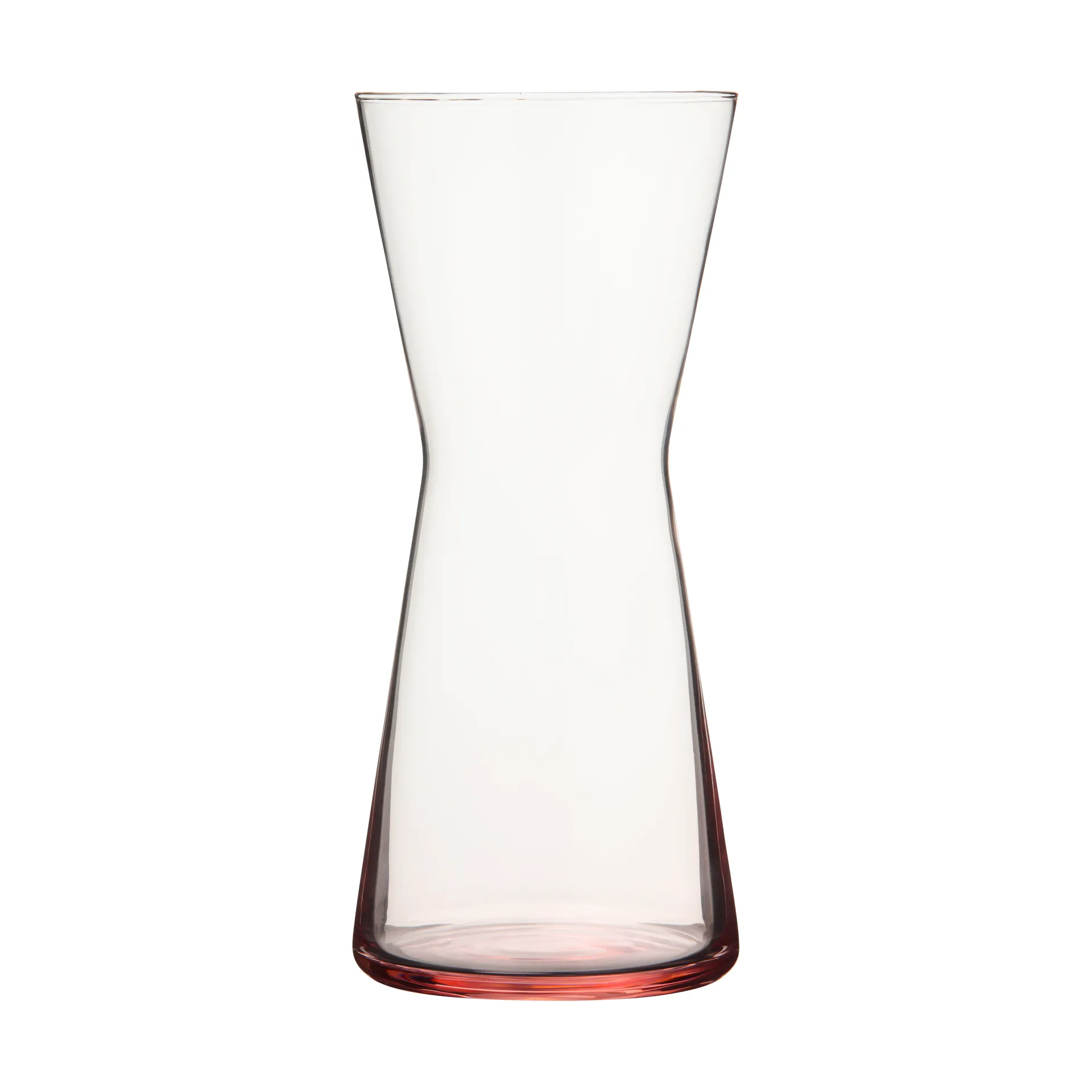 Kartio vase, Rose, 220 mm Iittala