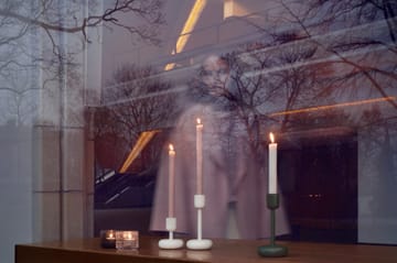 Kastehelmi lyslykt 64 mm - klar - Iittala
