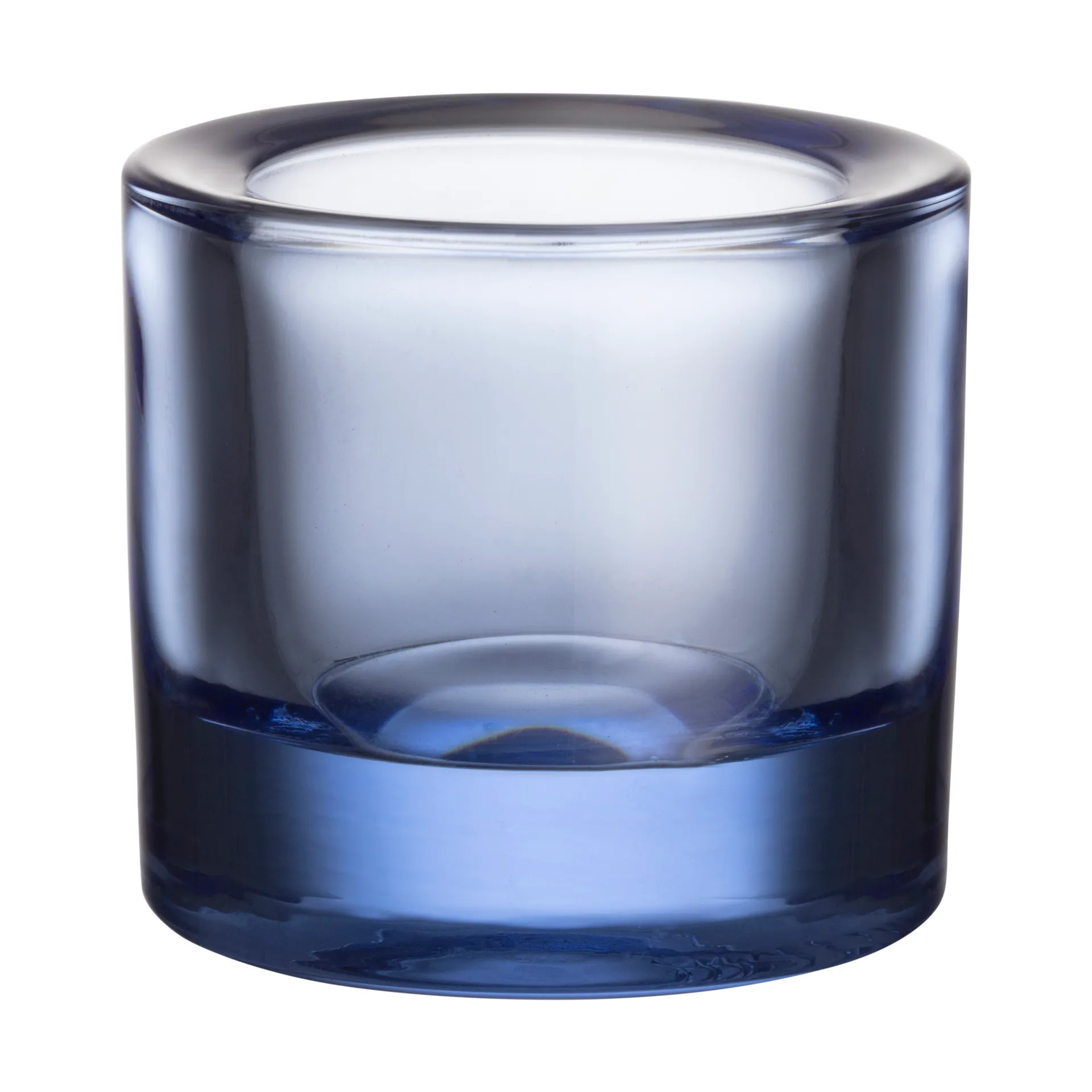 Kivi lyslykt 60 mm, Aqua Iittala