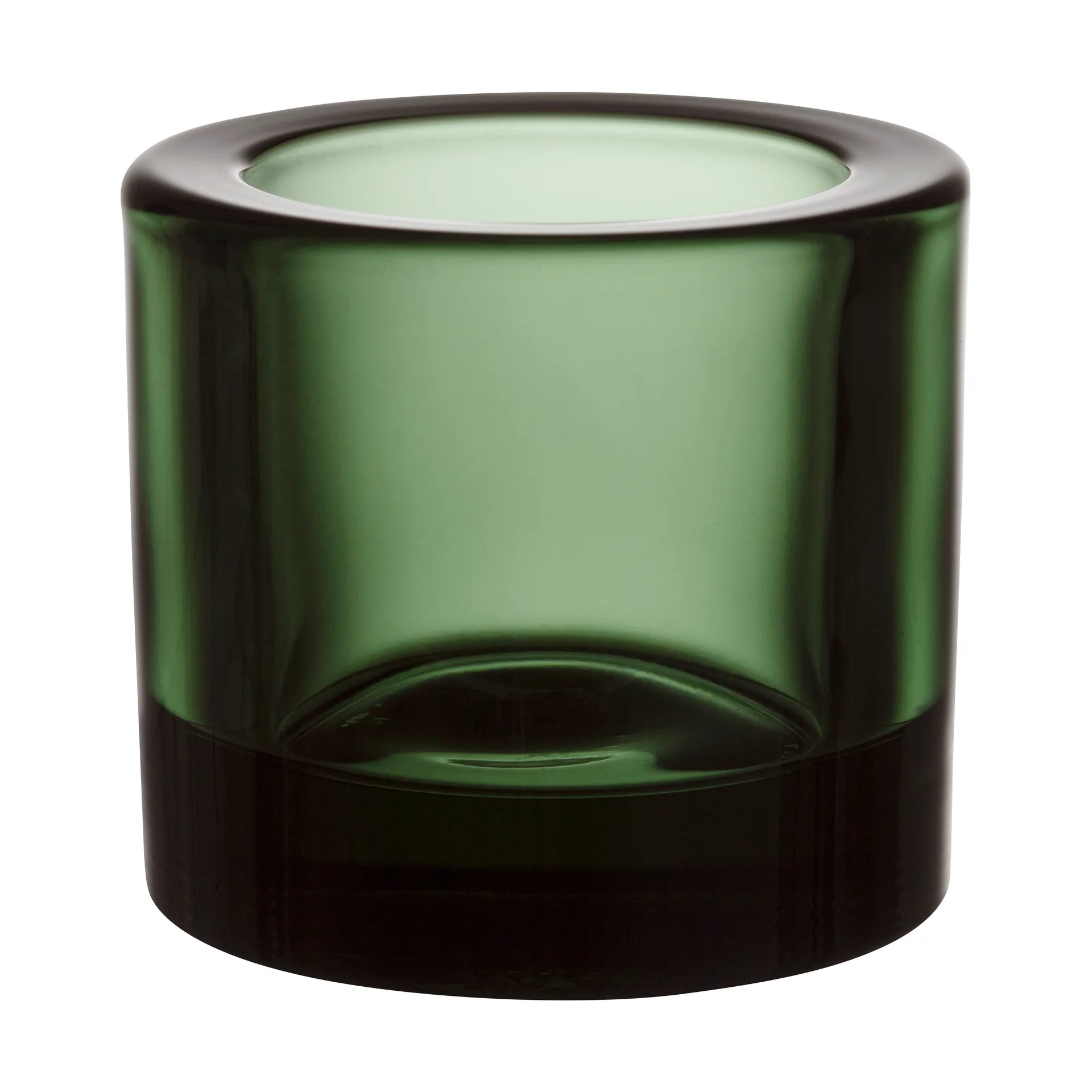 Kivi lyslykt 60 mm, Furugrønn Iittala