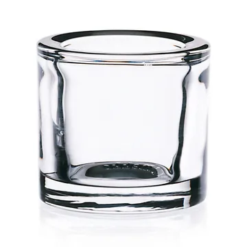 Kivi lyslykt 60 mm - klart glass - Iittala