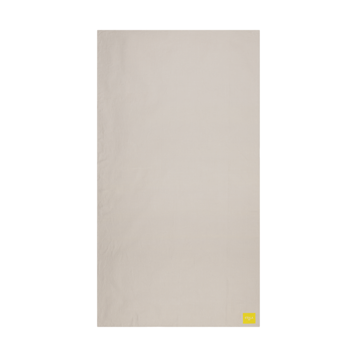 Play bordduk 135x250 cm - Beige-gul - Iittala