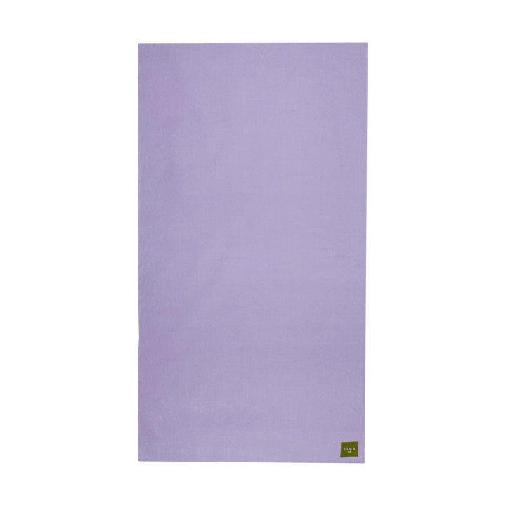 Play bordduk 135x250 cm - Lilla-oliven - Iittala