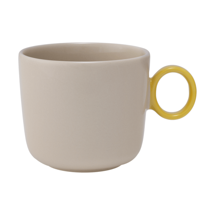 Play kopp 35 cl - Beige-gul - Iittala