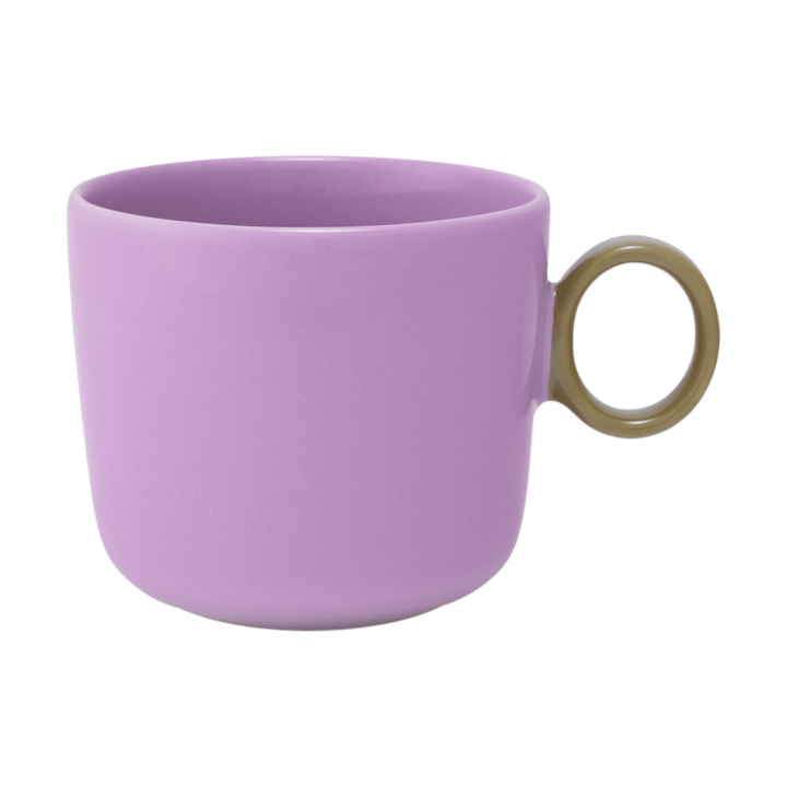 Play kopp 35 cl - Lilla-oliven - Iittala