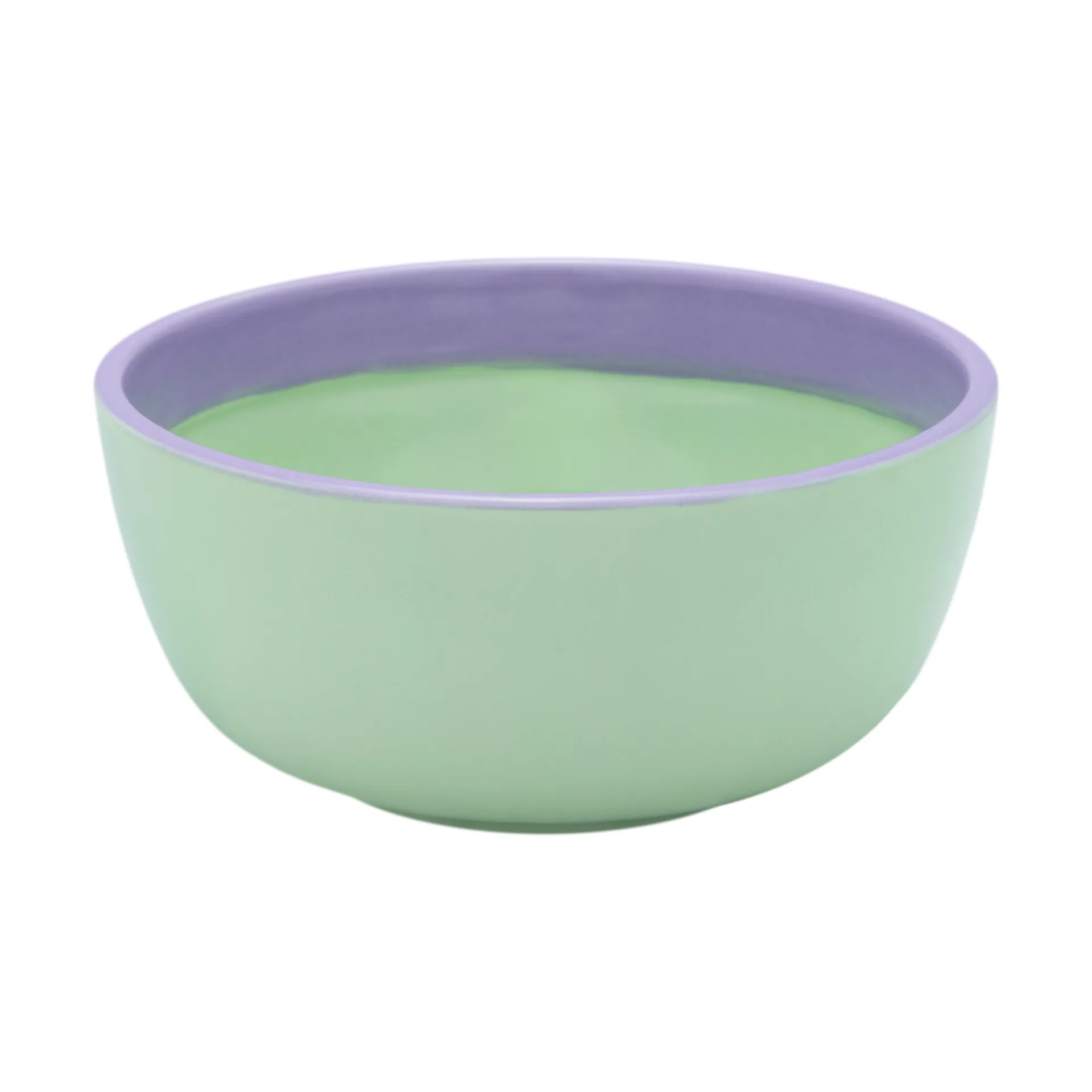 Play skål Ø13 cm, Mint-lilla Iittala