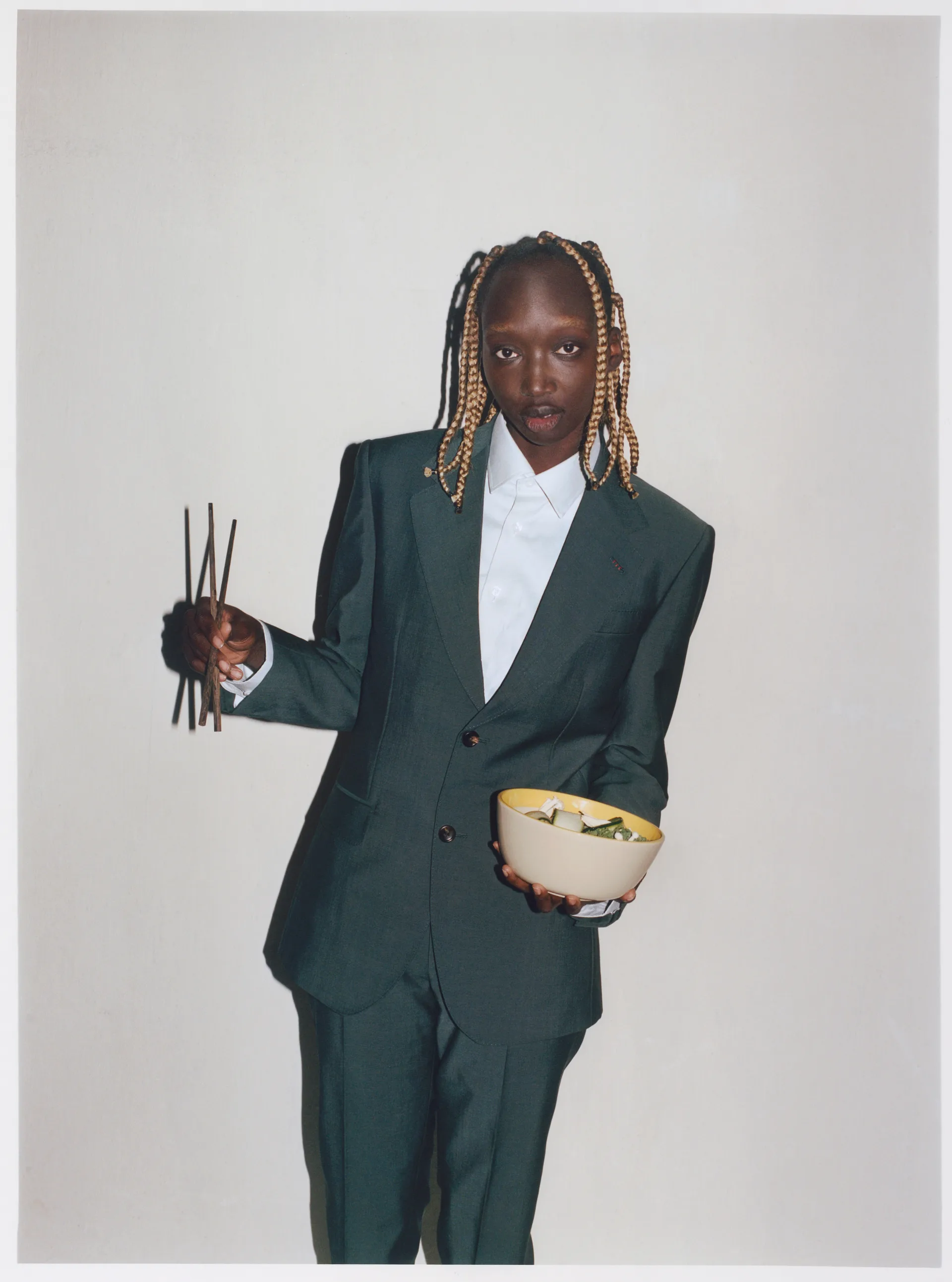 Play skål Ø19 cm, Beige-gul Iittala