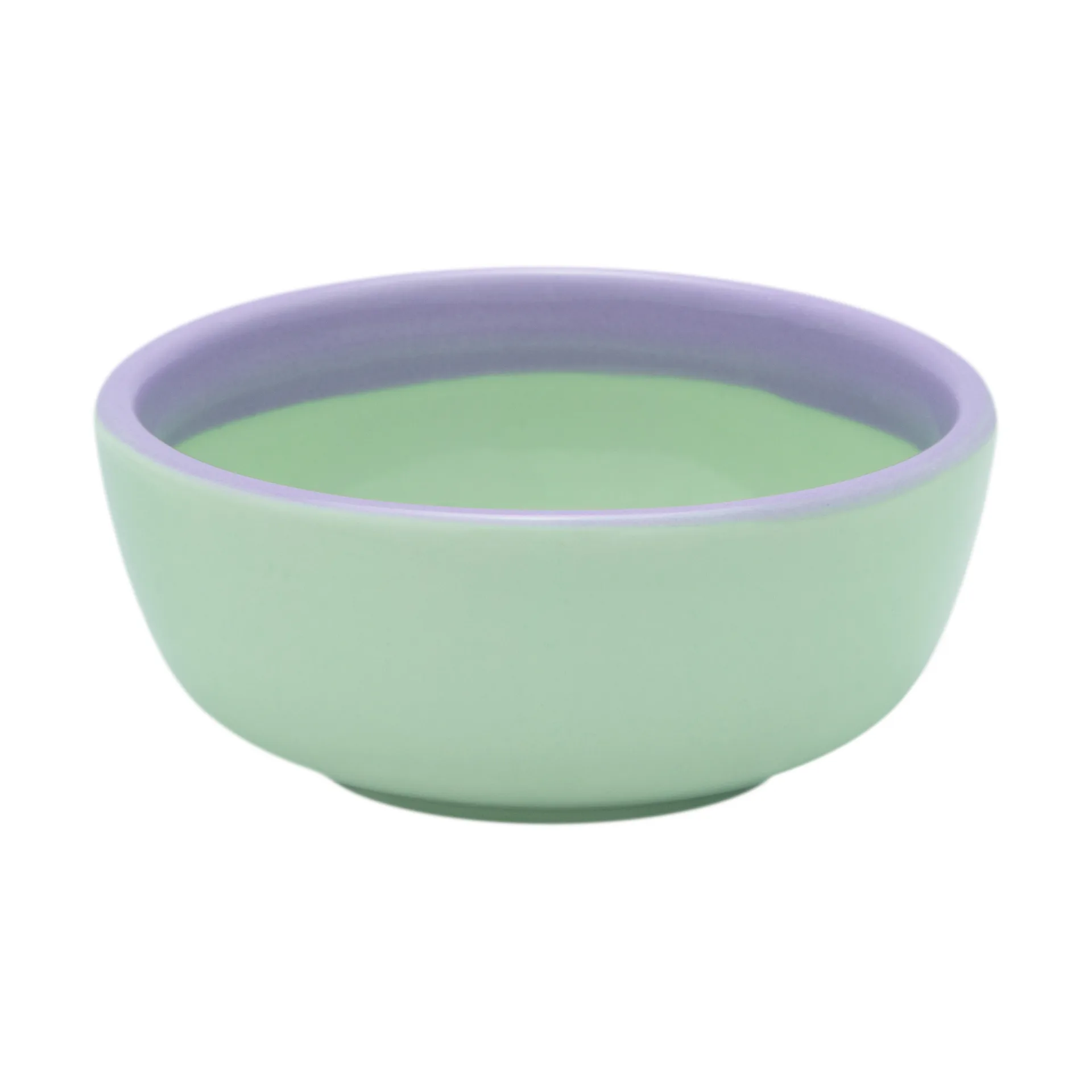 Play skål Ø9 cm, Mint-lilla Iittala