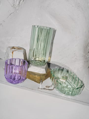 Play vase 180 mm - Lysegrønn - Iittala