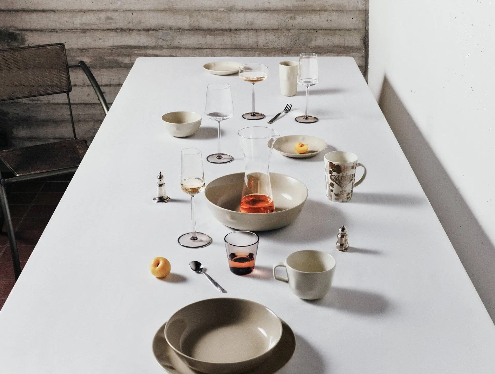 Solare bolle 40 cl, Sand Iittala