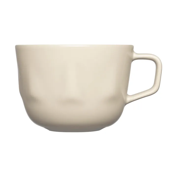 Solare cappuccino-kopp - Sand, 0,4 l - Iittala