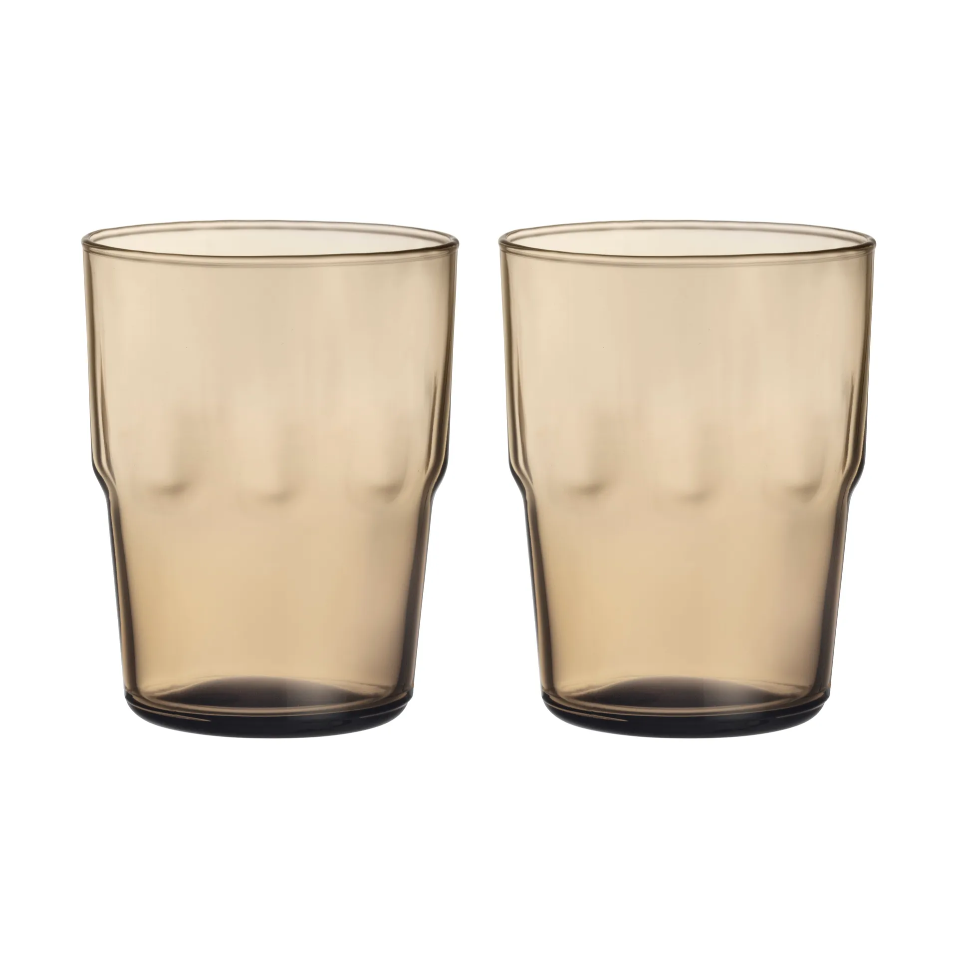 Solare drikkeglass 31 cl 2-pakning, Lin Iittala