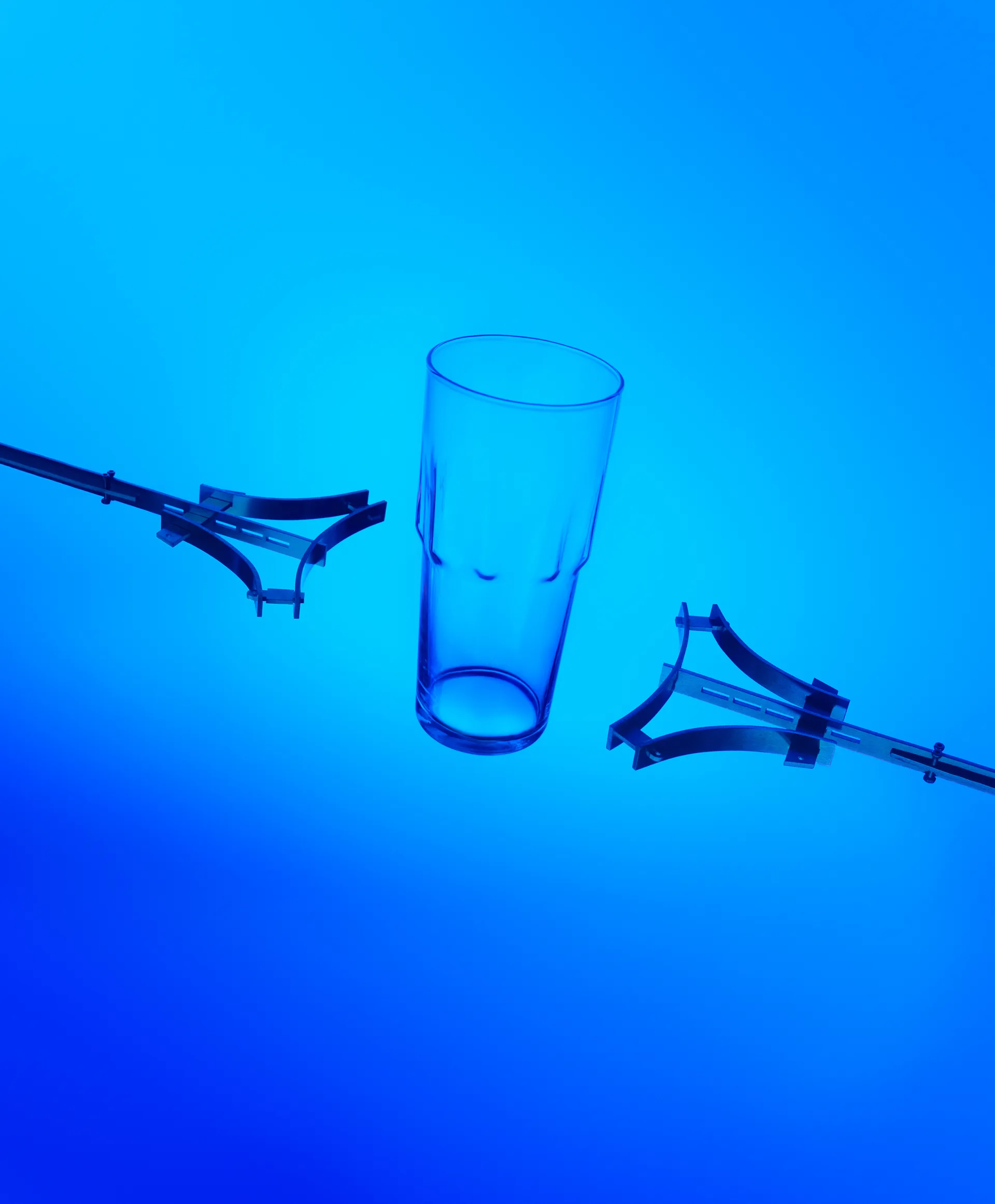 Solare drikkeglass høyt 39 cl 2-pakning, Klar Iittala