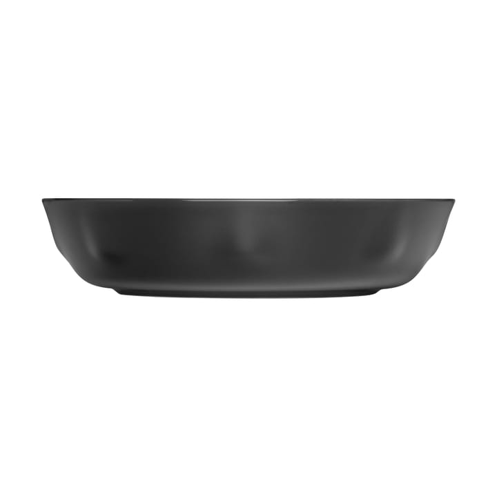 Solare dyp tallerken Ø22 cm - Stålgrå - Iittala