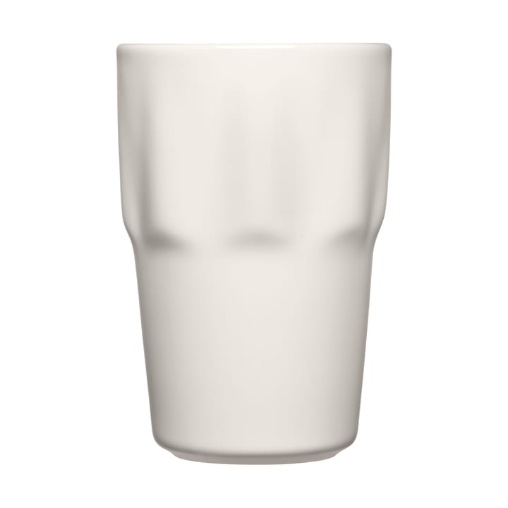 Solare krus 30 cl - Hvit - Iittala