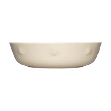 Solare serveringsbolle 2,3 L - Sand - Iittala