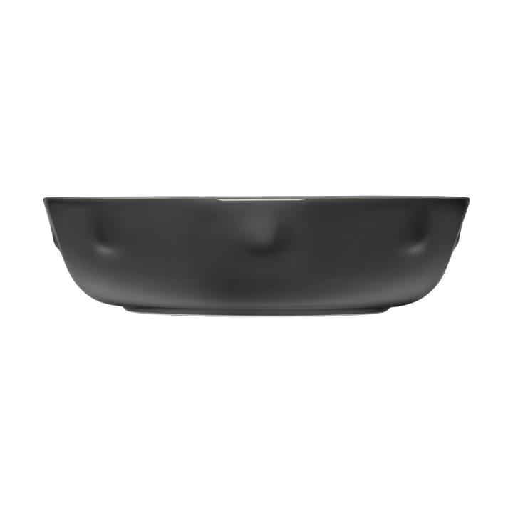 Solare serveringsbolle 2,3 L - Stålgrå - Iittala