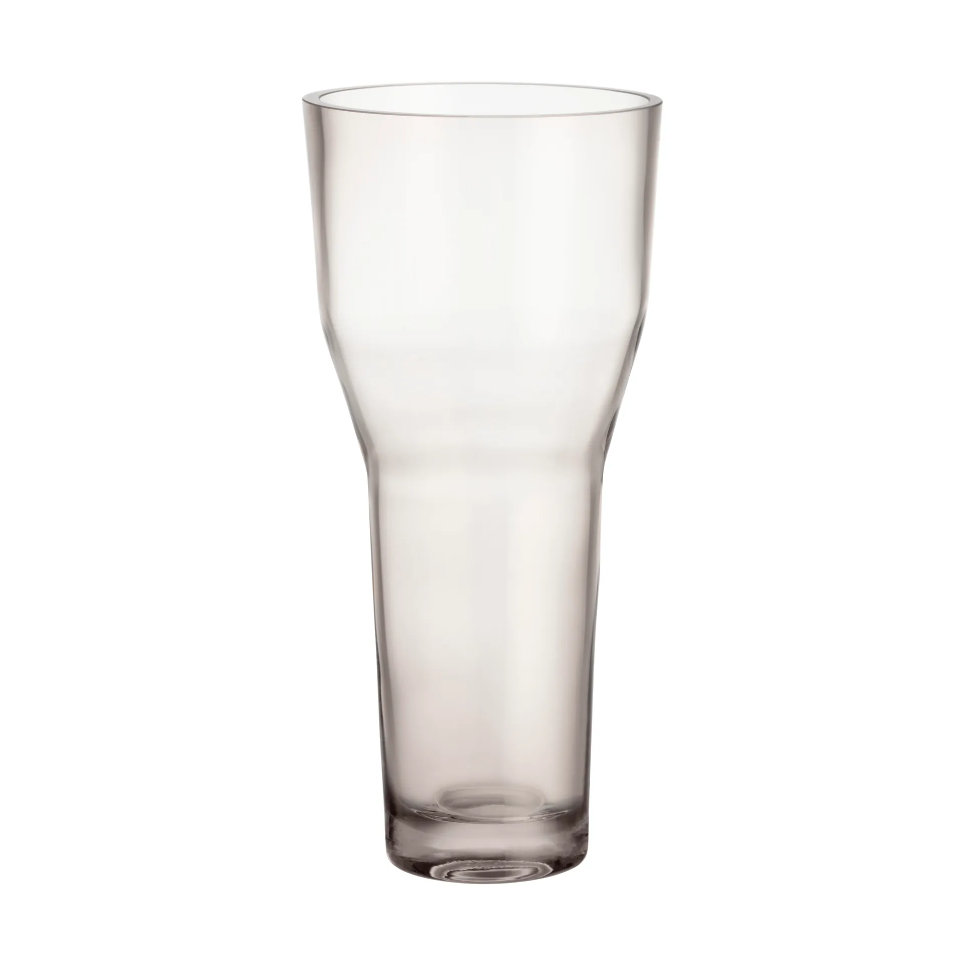 Solare vase høy Ø12x26 cm, Lin Iittala