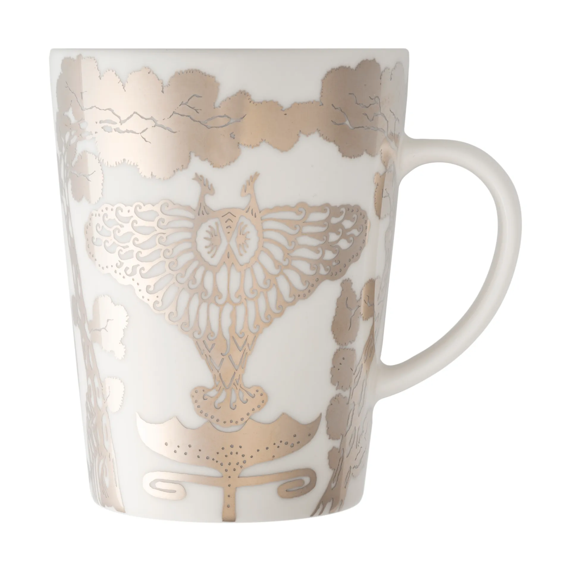Taika kopp 40 cl gavepakning, Uni speil Iittala