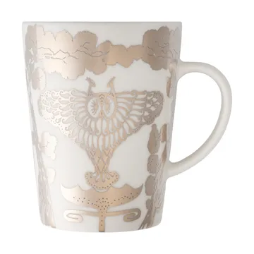 Taika kopp 40 cl gavepakning - Uni speil - Iittala