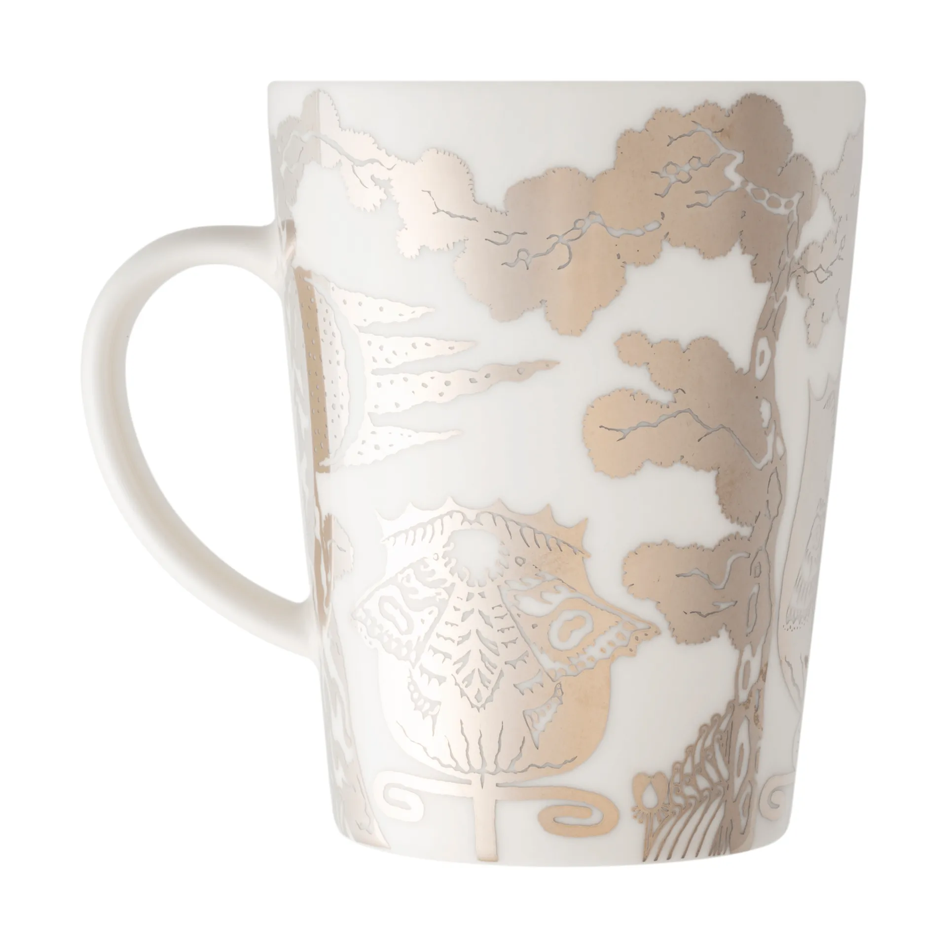 Taika kopp 40 cl gavepakning, Uni speil Iittala
