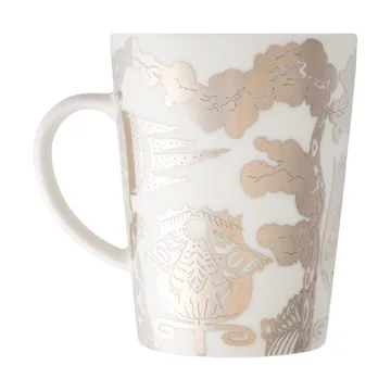 Taika kopp 40 cl gavepakning - Uni speil - Iittala