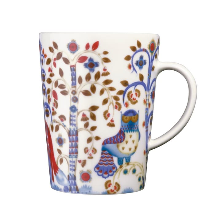 Taika krus 40 cl - hvit - Iittala