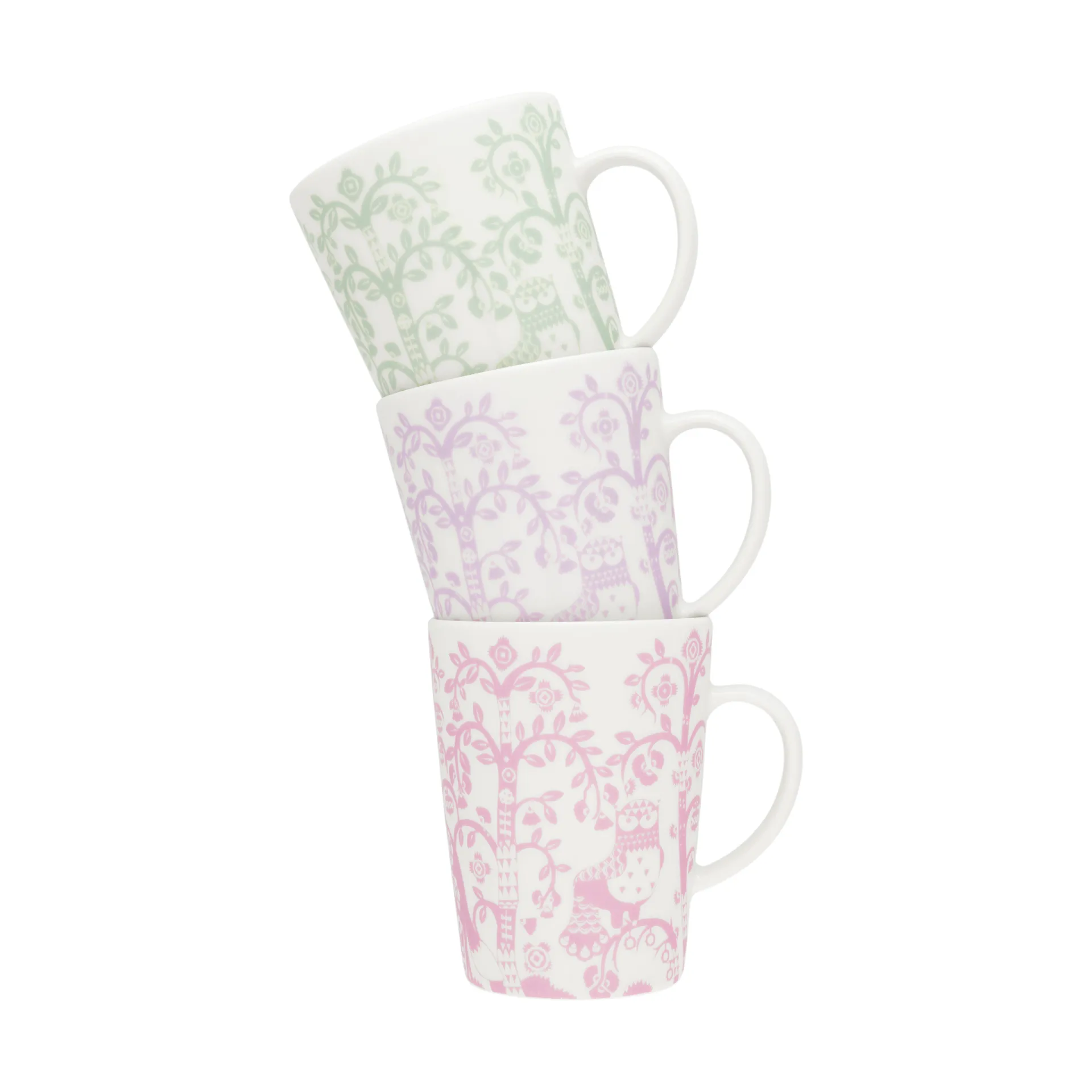 Taika krus 40 cl, Rose Iittala