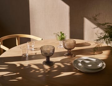 Teema asjett Ø17 cm - hvit - Iittala