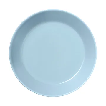 Teema asjett Ø17 cm - Isblå - Iittala