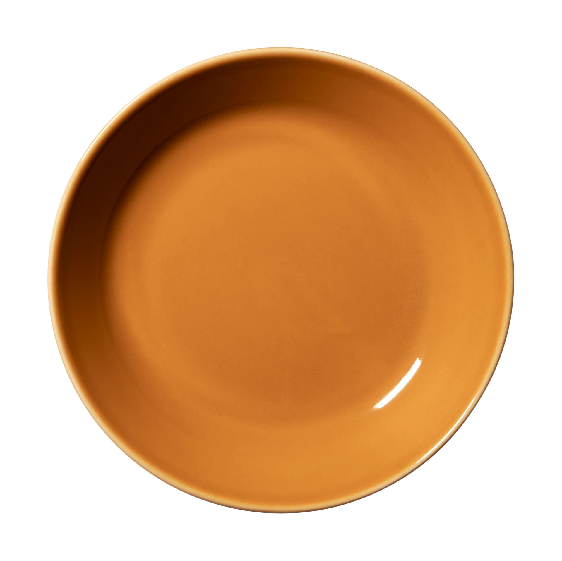 Teema asjett, Rav, 12 cm Iittala