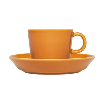 Teema asjett - Rav, 12 cm - Iittala