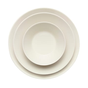 Teema bolle Ø15 cm - Hvit - Iittala