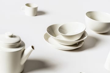 Teema bolle Ø15 cm - Hvit - Iittala