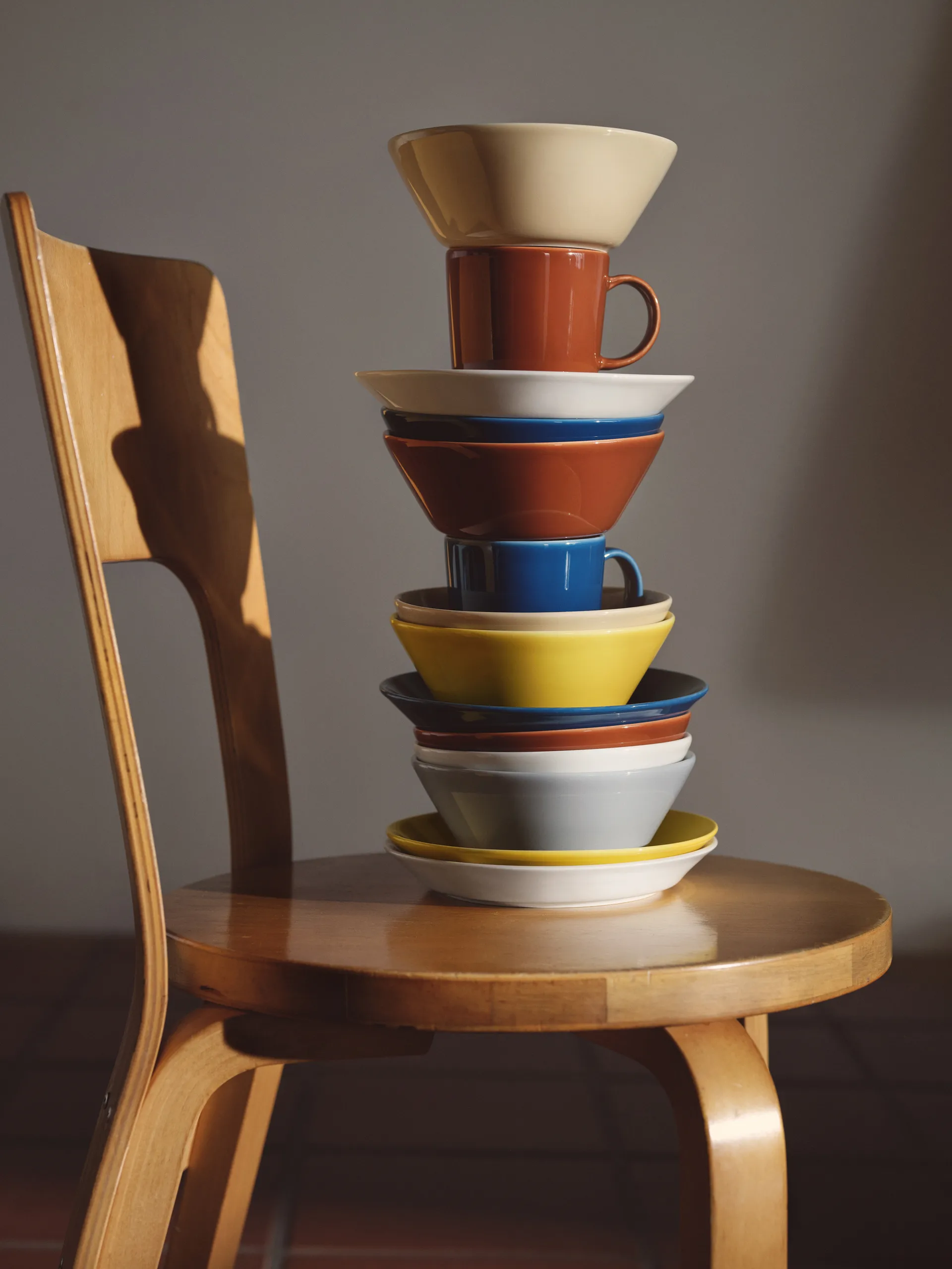 Teema bolle Ø15 cm, Lin Iittala