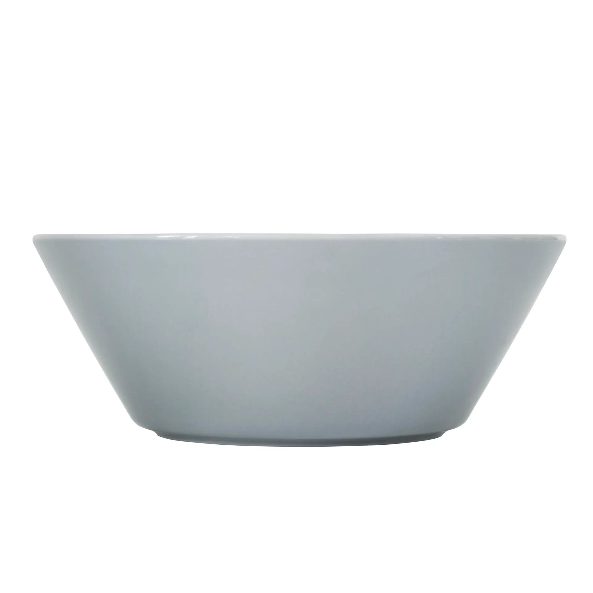 Teema bolle Ø15 cm, perlegrå Iittala