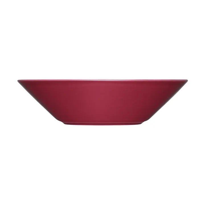 Teema dyp tallerken - Kirsebær - Iittala