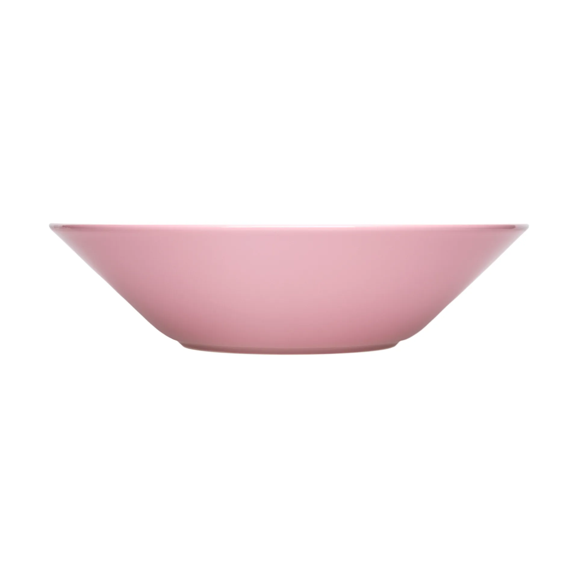 Teema dyp tallerken, Rose, Ø21 cm Iittala