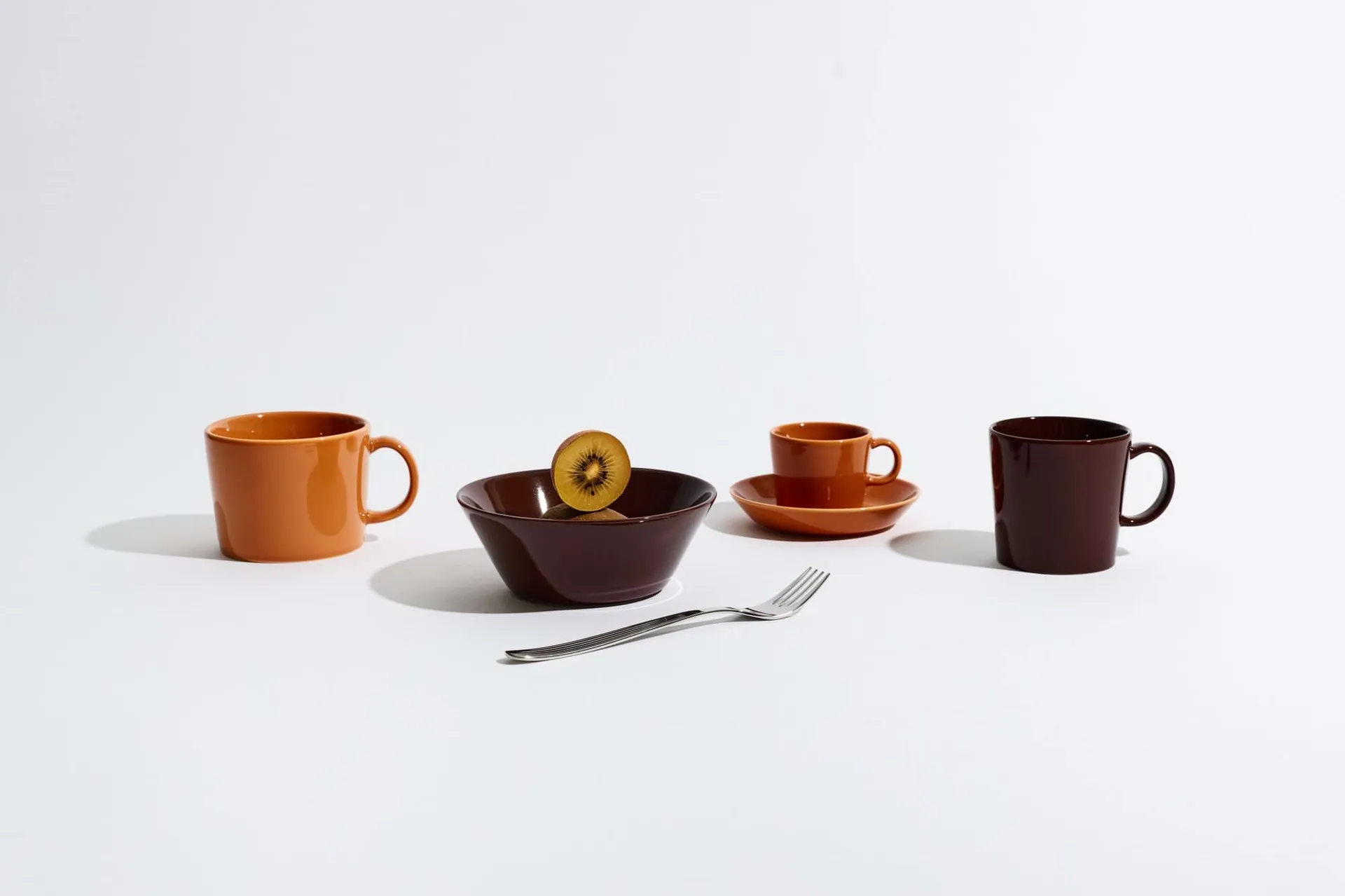 Teema espressokopp, Rav, 10 cl Iittala