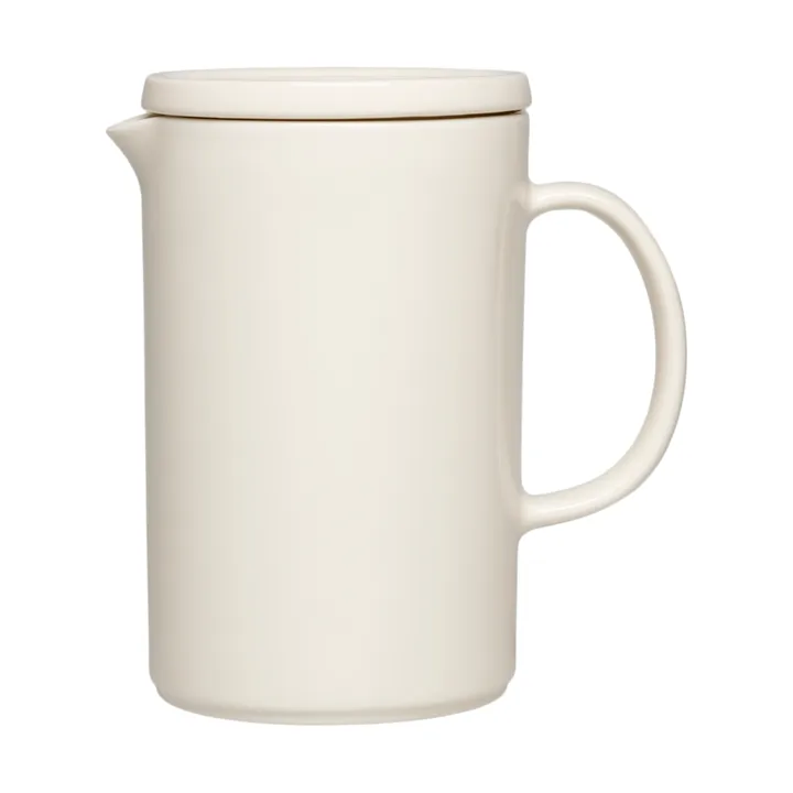 Teema kaffekanne - Hvit, 0,8 l - Iittala