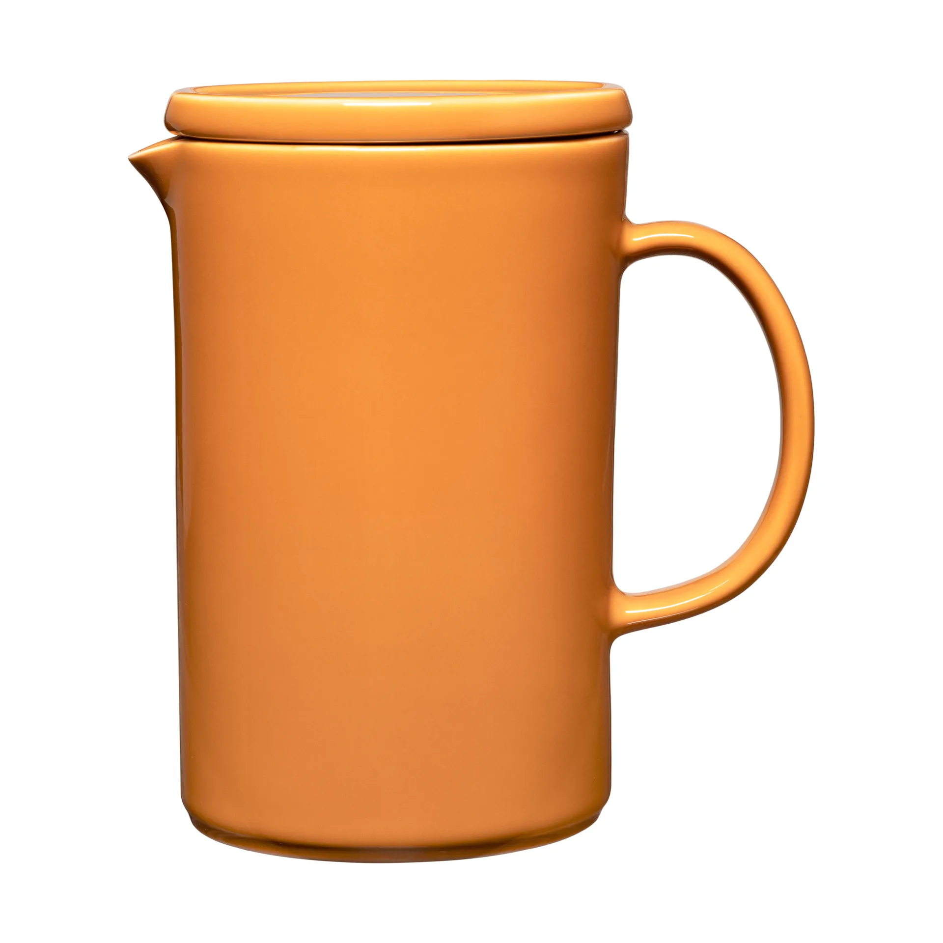 Teema kaffekanne, Rav, 0,8 l Iittala