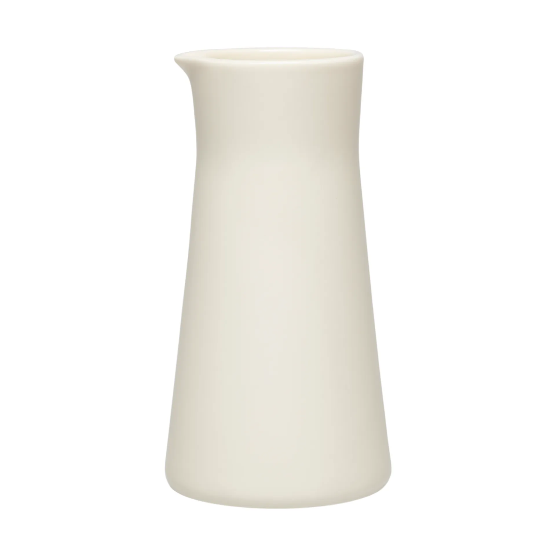 Teema karaffel, Hvit, 0,35 l Iittala